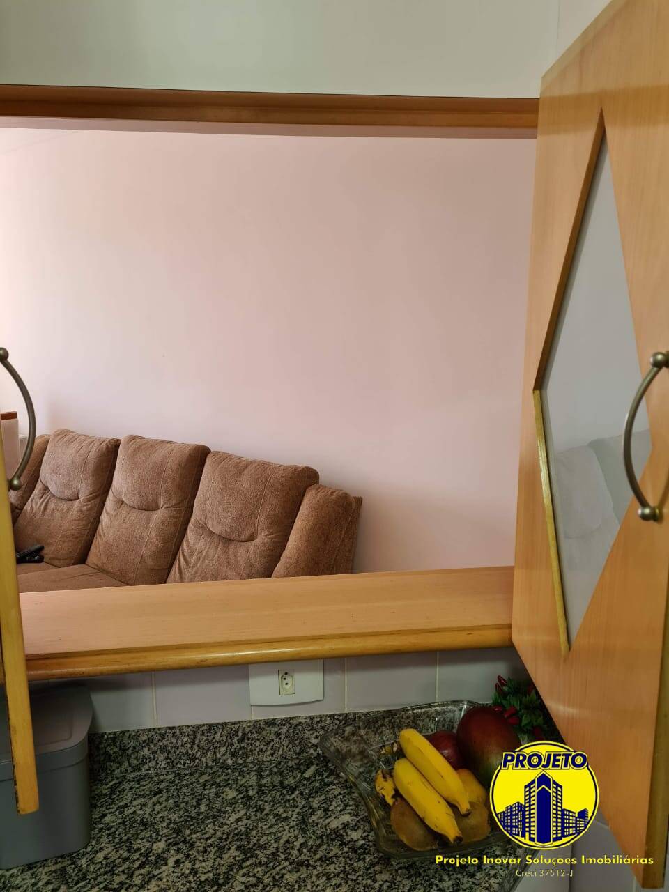 Apartamento à venda com 2 quartos, 48m² - Foto 7