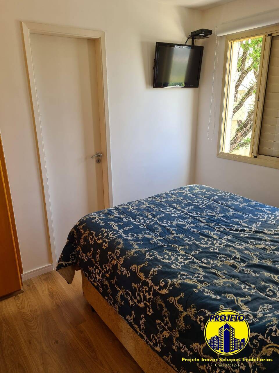 Apartamento à venda com 2 quartos, 48m² - Foto 20