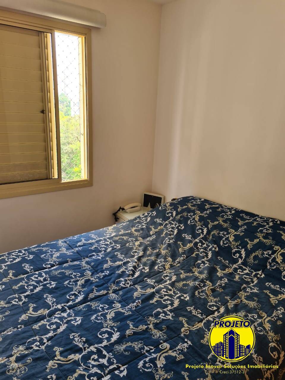 Apartamento à venda com 2 quartos, 48m² - Foto 22