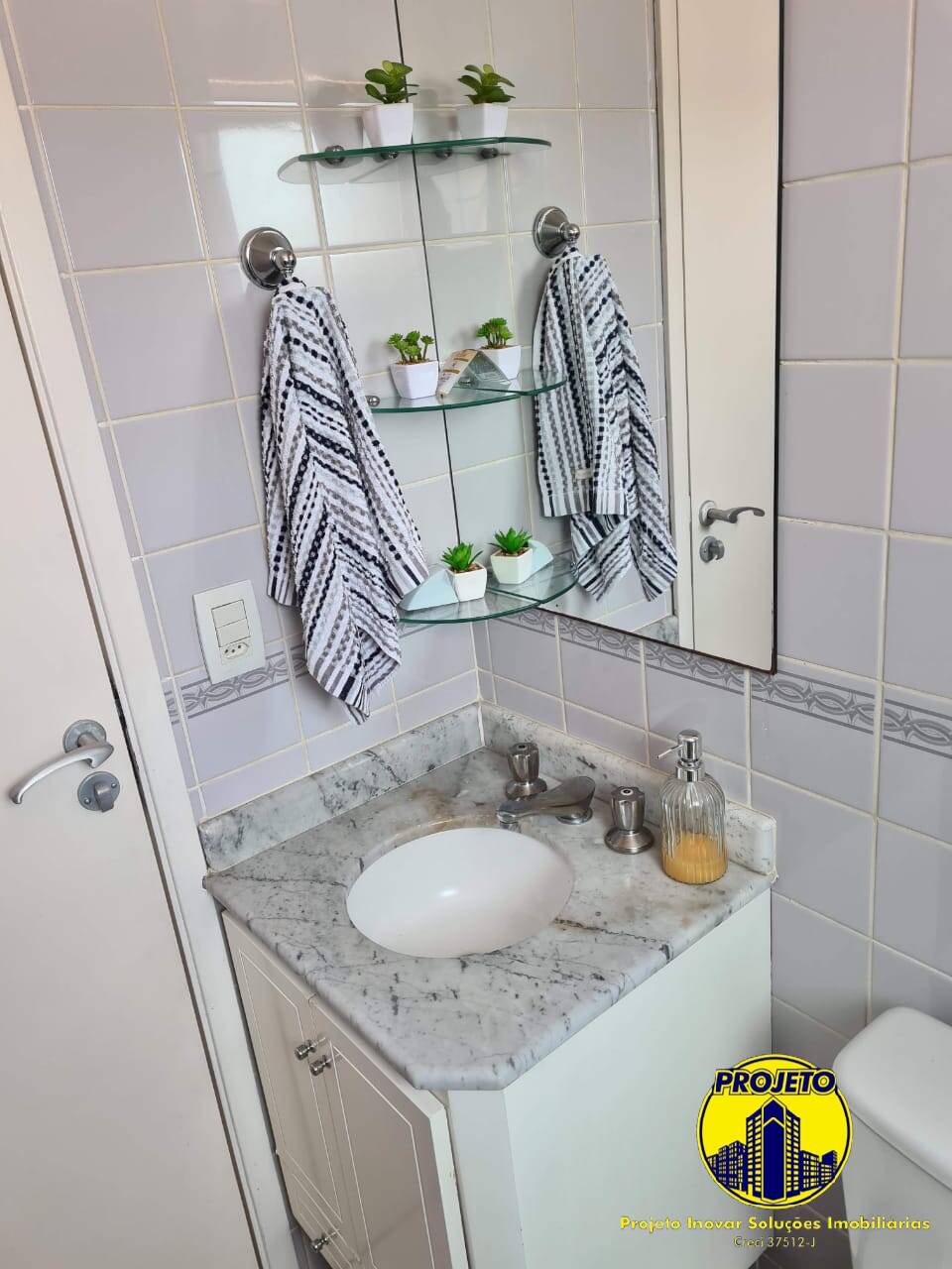 Apartamento à venda com 2 quartos, 48m² - Foto 24