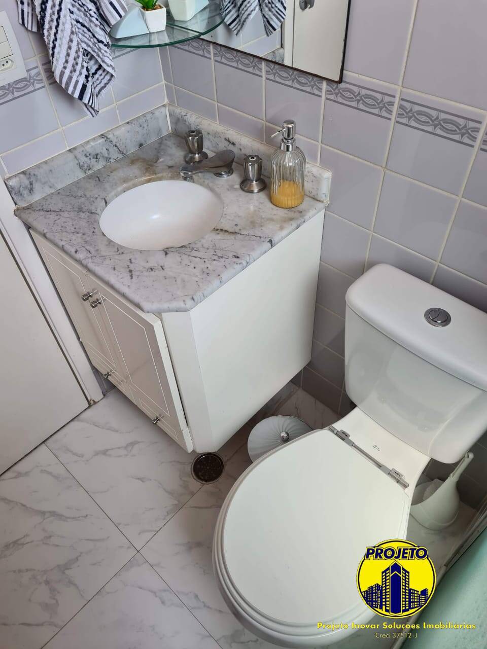 Apartamento à venda com 2 quartos, 48m² - Foto 23