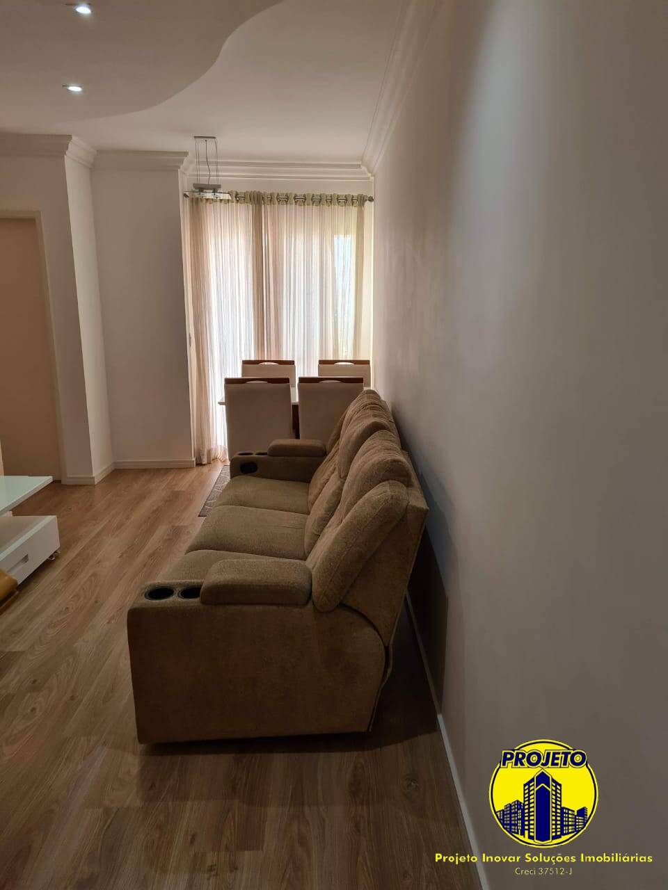 Apartamento à venda com 2 quartos, 48m² - Foto 6