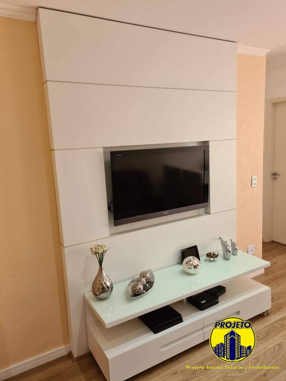 Apartamento à venda com 2 quartos, 48m² - Foto 3