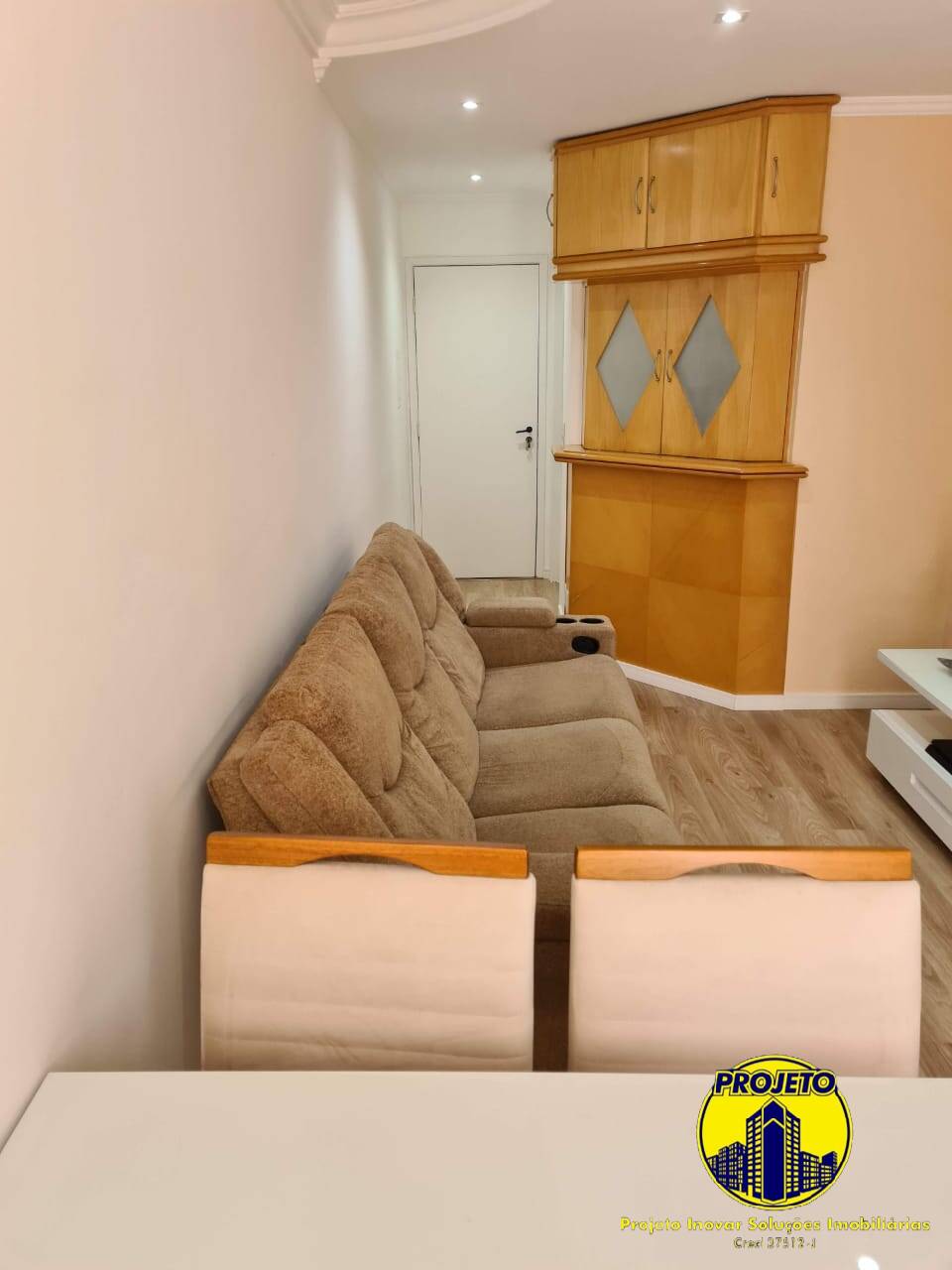 Apartamento à venda com 2 quartos, 48m² - Foto 4