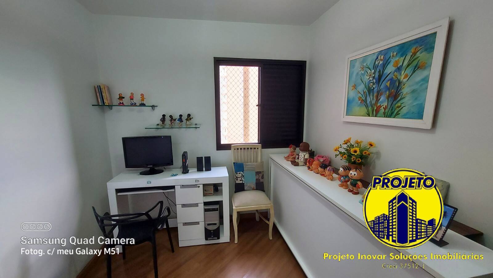 Apartamento à venda com 2 quartos, 52m² - Foto 10