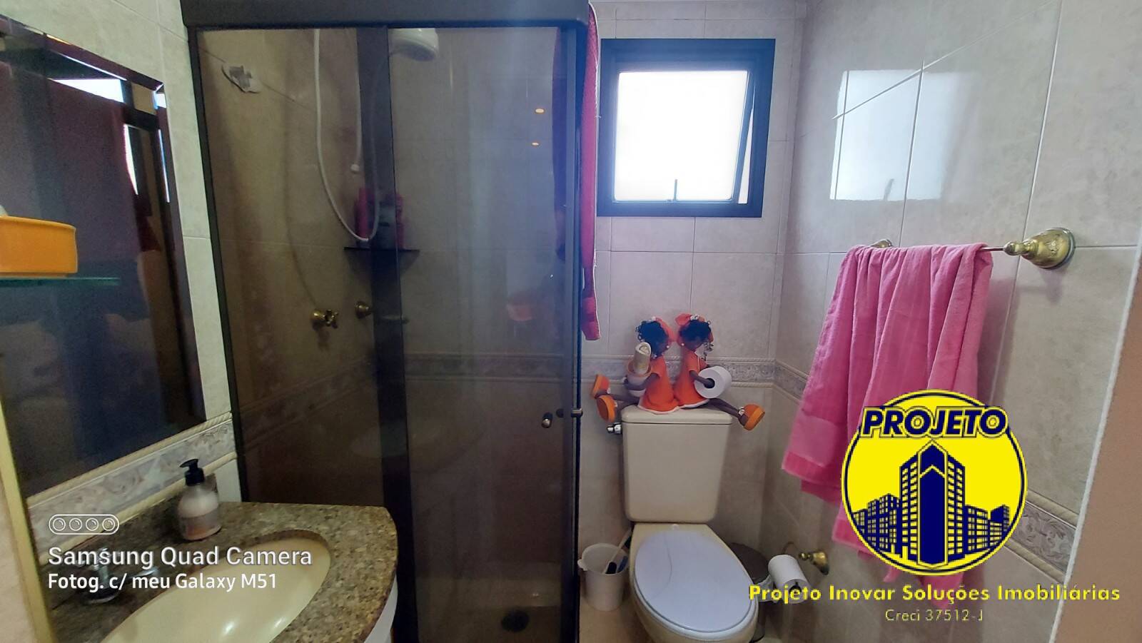 Apartamento à venda com 2 quartos, 52m² - Foto 12