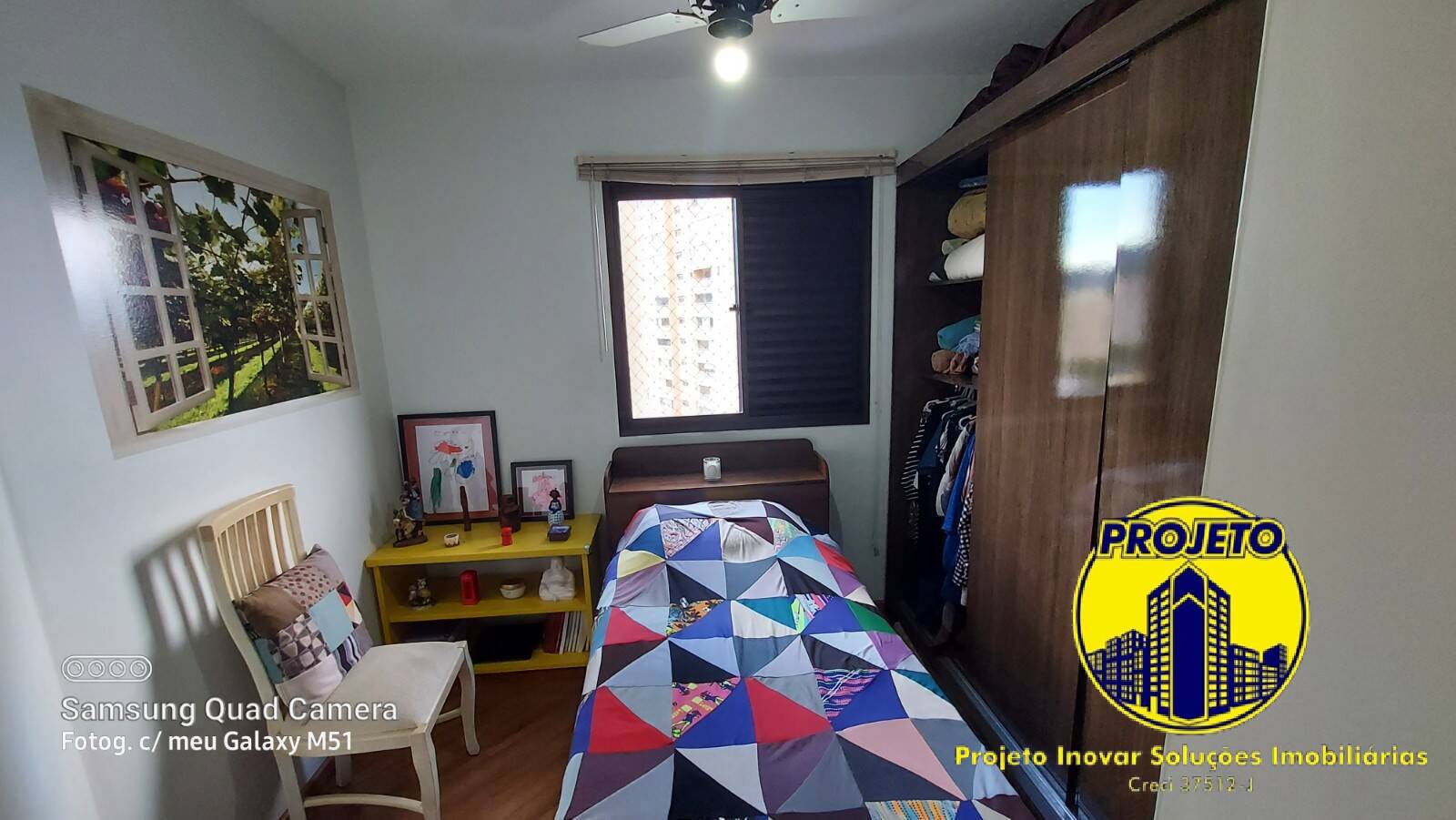 Apartamento à venda com 2 quartos, 52m² - Foto 11