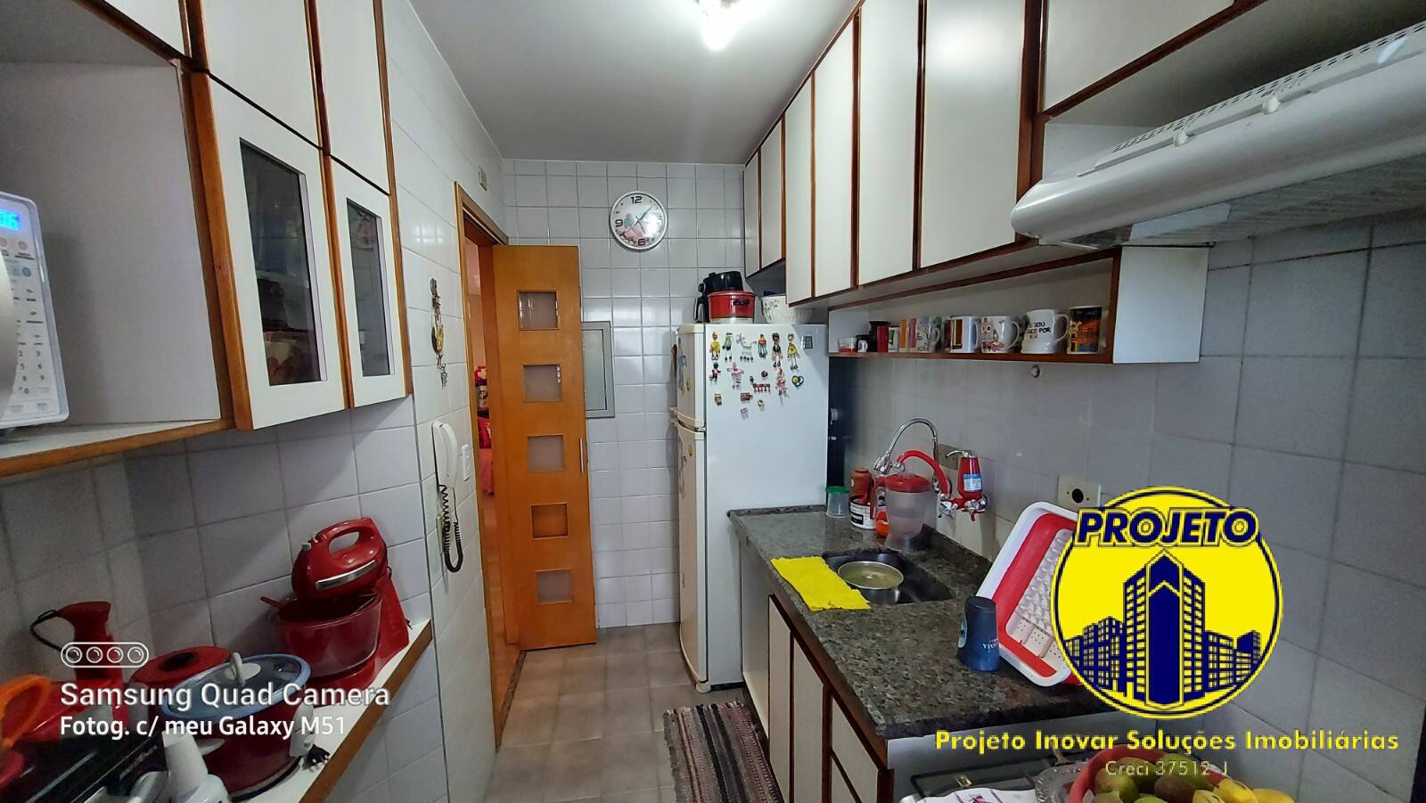 Apartamento à venda com 2 quartos, 52m² - Foto 8