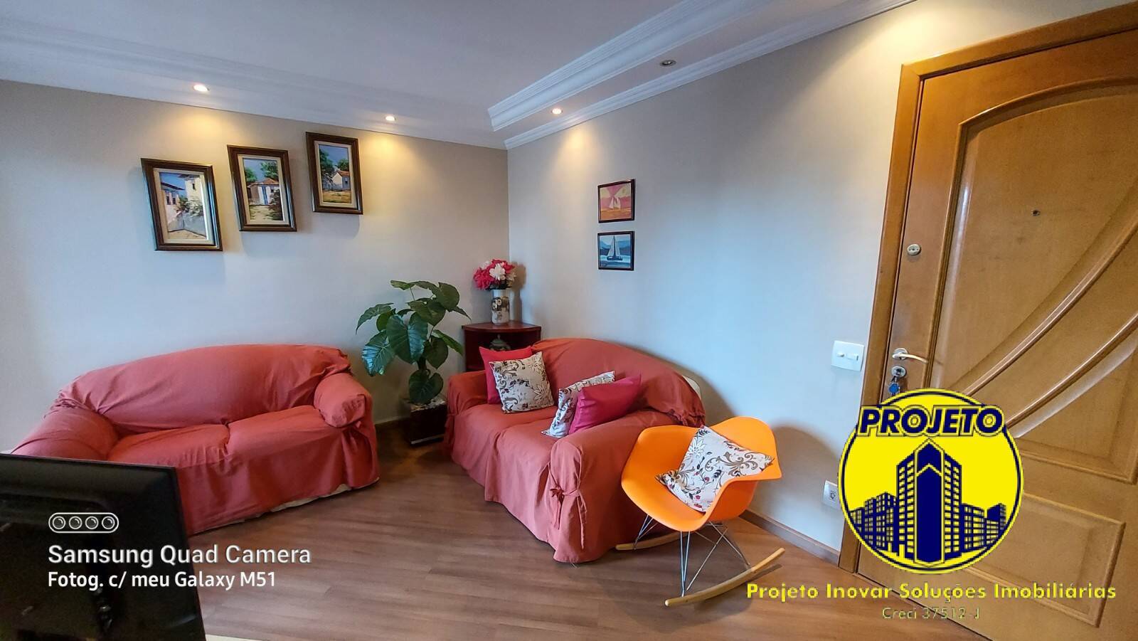 Apartamento à venda com 2 quartos, 52m² - Foto 13