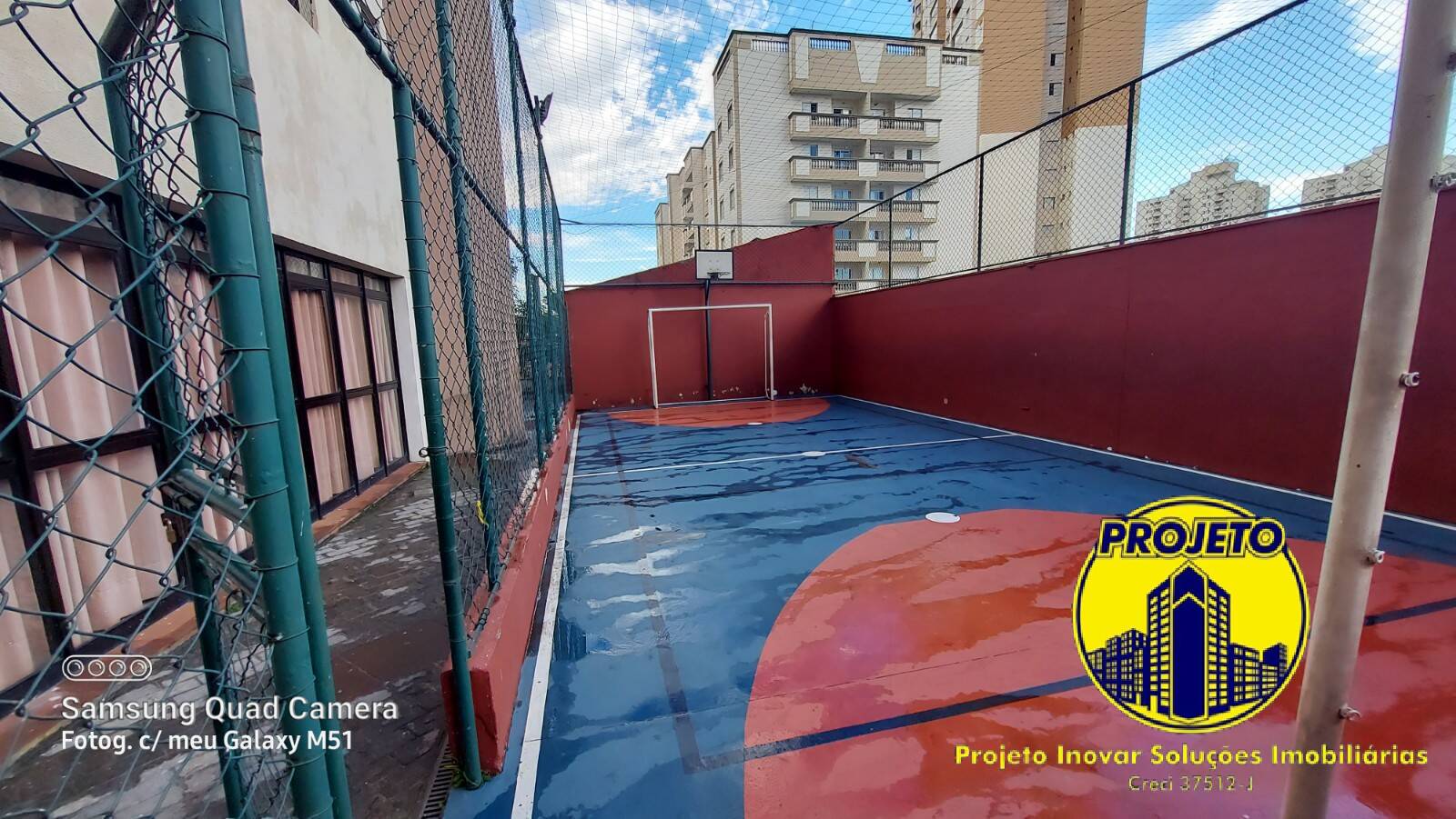 Apartamento à venda com 2 quartos, 52m² - Foto 16