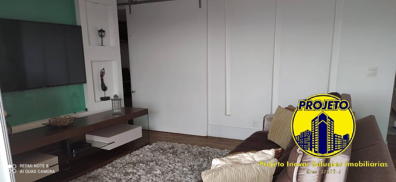 Apartamento à venda com 3 quartos, 110m² - Foto 9