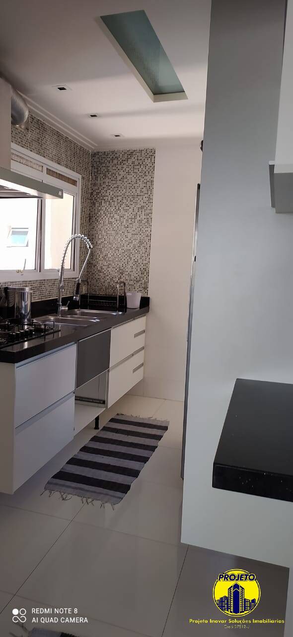 Apartamento à venda com 3 quartos, 110m² - Foto 14