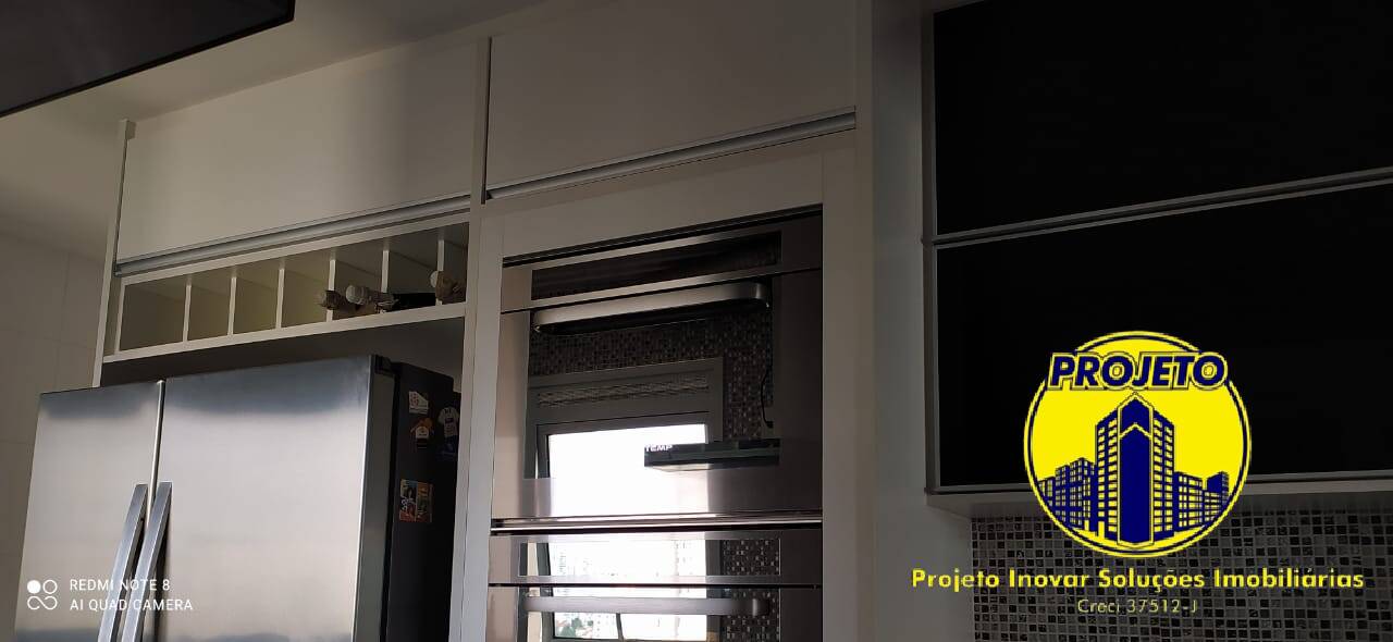 Apartamento à venda com 3 quartos, 110m² - Foto 17