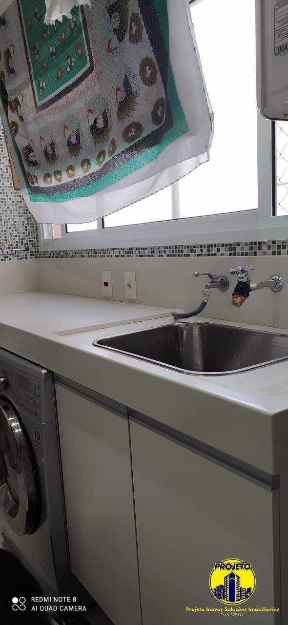 Apartamento à venda com 3 quartos, 110m² - Foto 19