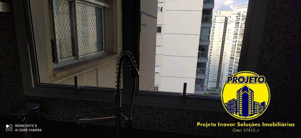 Apartamento à venda com 3 quartos, 110m² - Foto 22