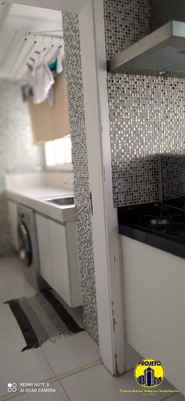 Apartamento à venda com 3 quartos, 110m² - Foto 21