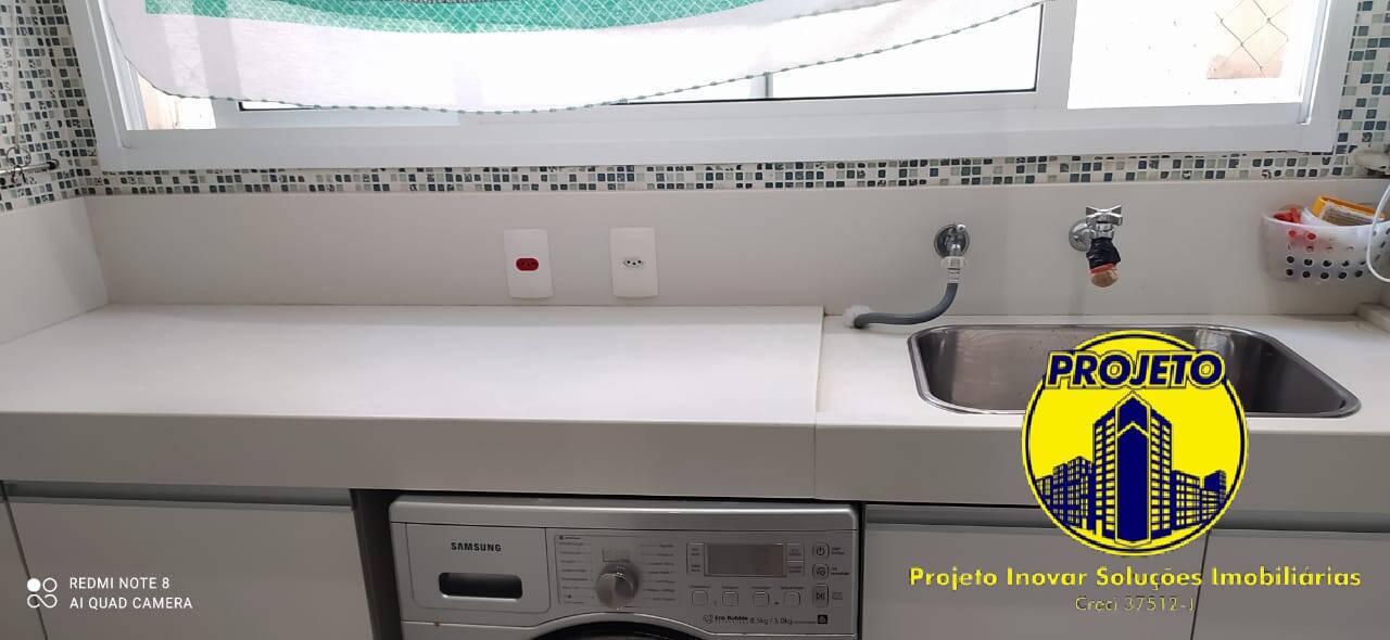 Apartamento à venda com 3 quartos, 110m² - Foto 27