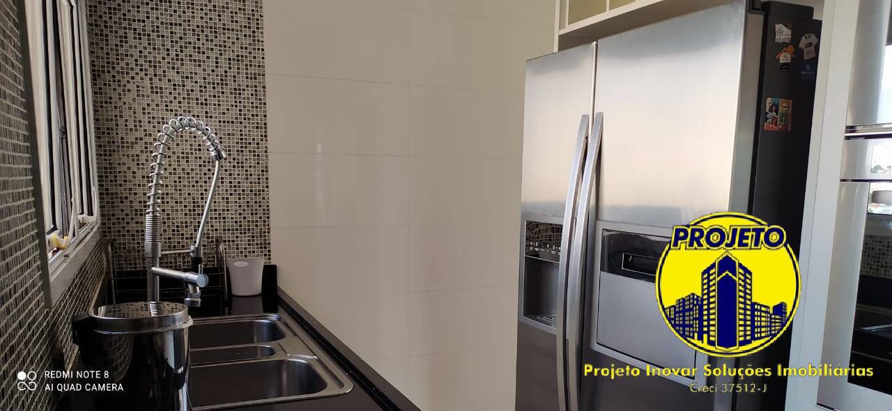 Apartamento à venda com 3 quartos, 110m² - Foto 34