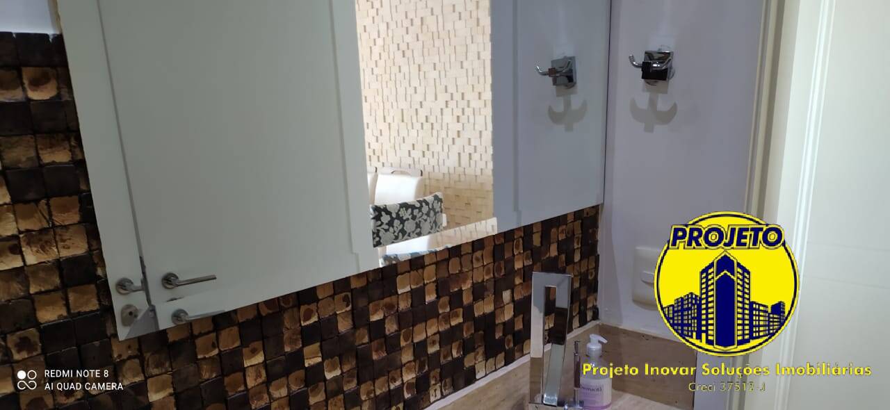 Apartamento à venda com 3 quartos, 110m² - Foto 37