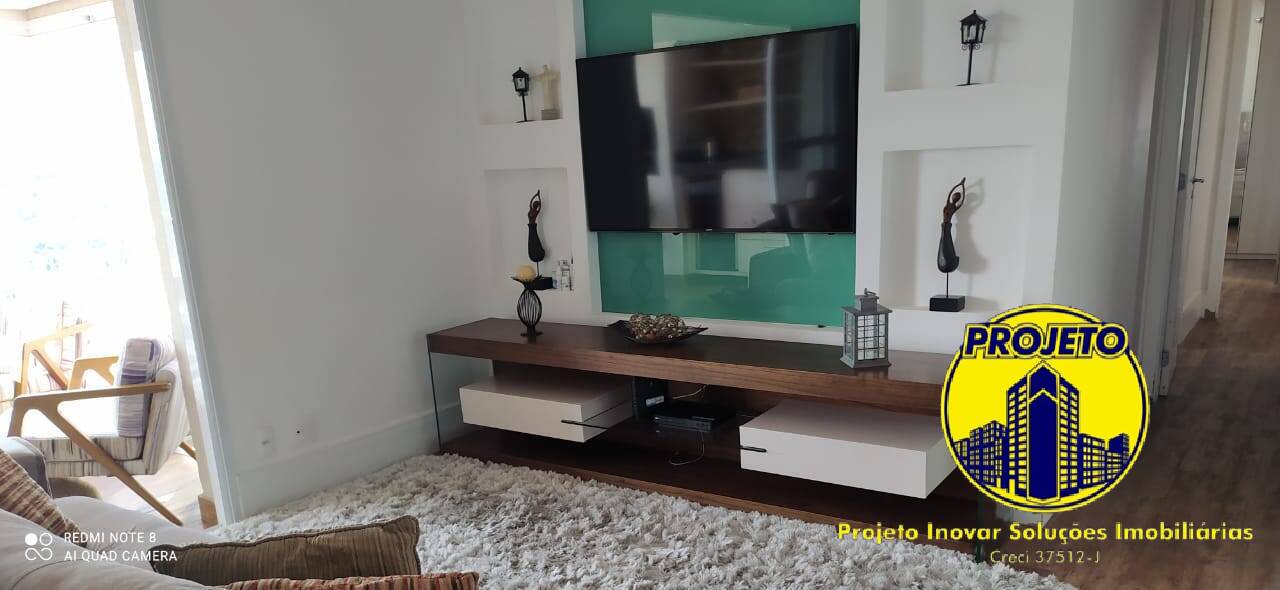 Apartamento à venda com 3 quartos, 110m² - Foto 43