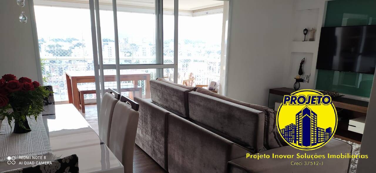 Apartamento à venda com 3 quartos, 110m² - Foto 46