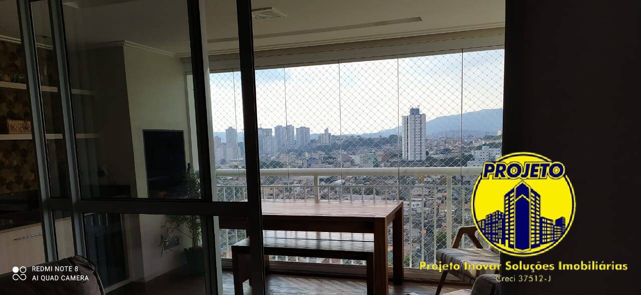 Apartamento à venda com 3 quartos, 110m² - Foto 49