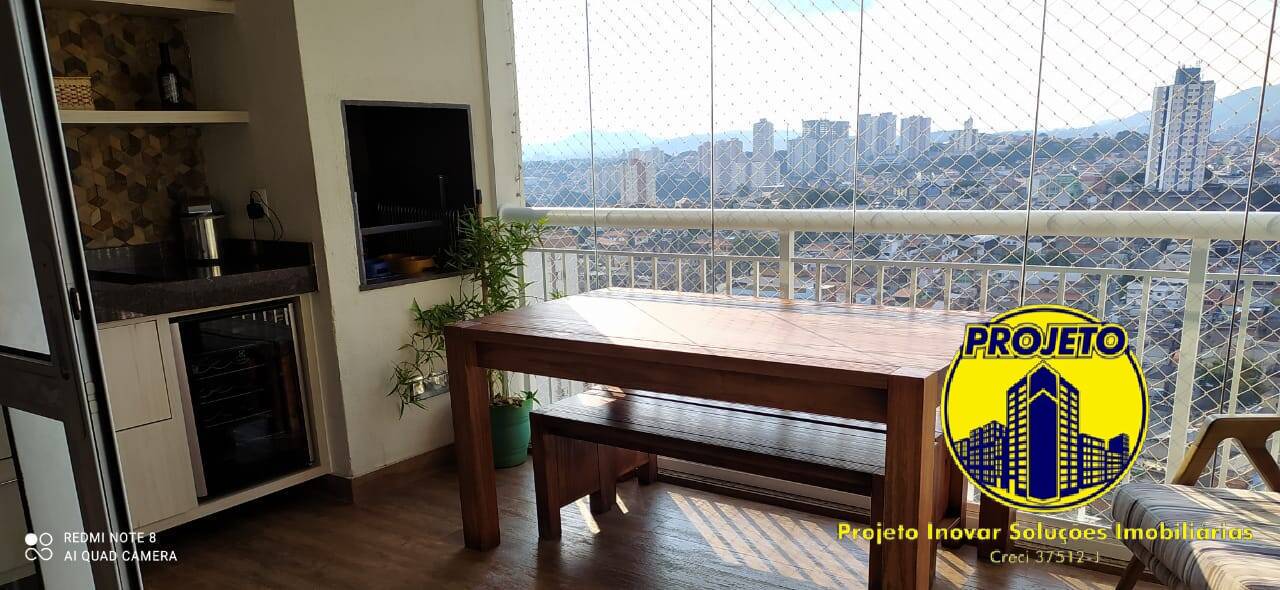 Apartamento à venda com 3 quartos, 110m² - Foto 50