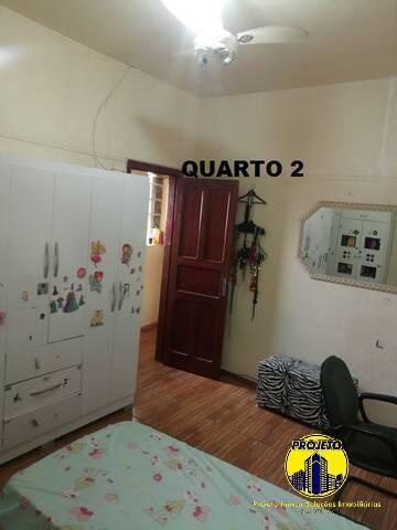 Sobrado à venda com 4 quartos, 128m² - Foto 6