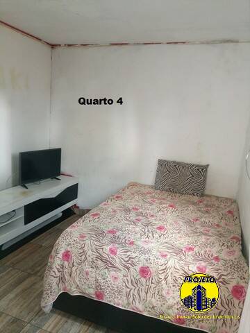 Sobrado à venda com 4 quartos, 128m² - Foto 7