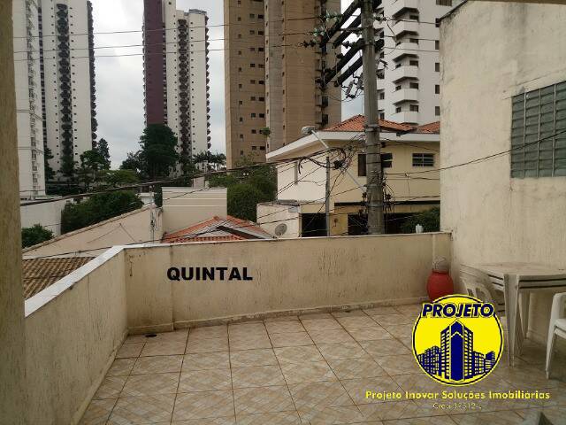 Sobrado à venda com 4 quartos, 128m² - Foto 15