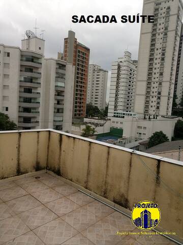 Sobrado à venda com 4 quartos, 128m² - Foto 14