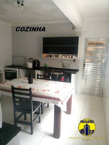 Sobrado à venda com 4 quartos, 128m² - Foto 11