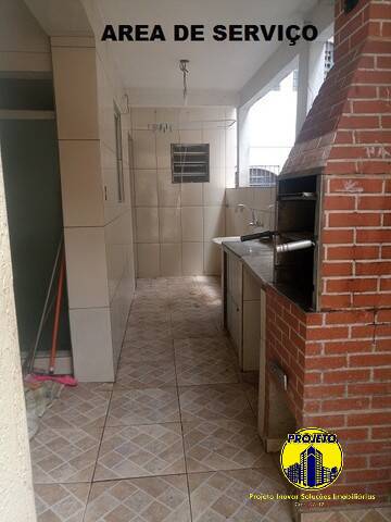 Sobrado à venda com 4 quartos, 128m² - Foto 12