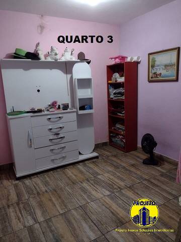 Sobrado à venda com 4 quartos, 128m² - Foto 9