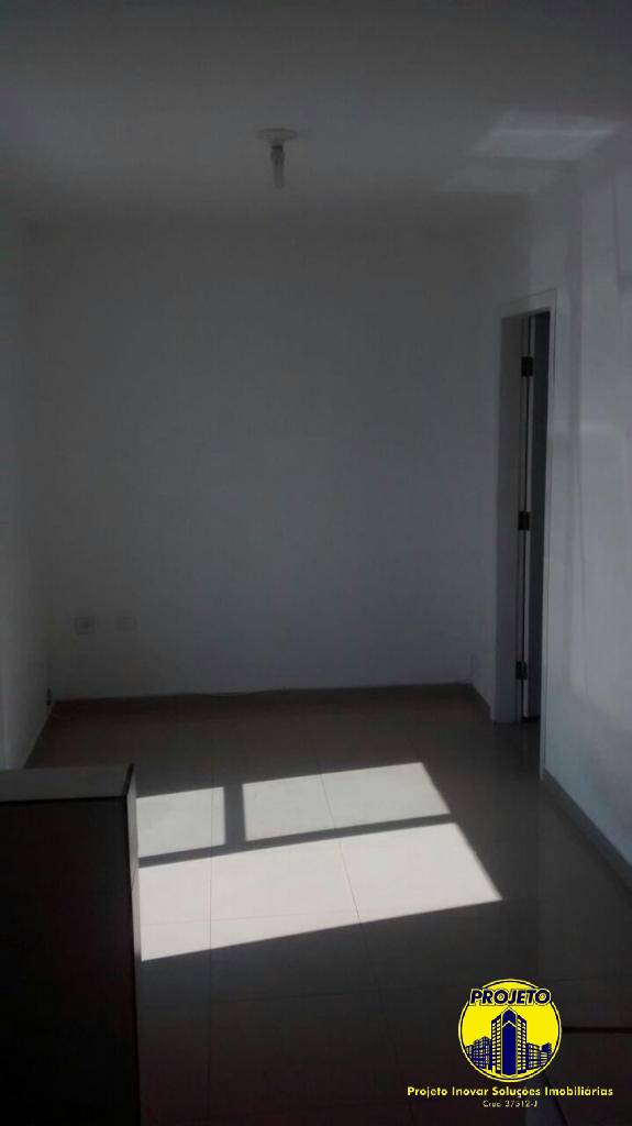 Apartamento para alugar com 1 quarto, 35m² - Foto 2