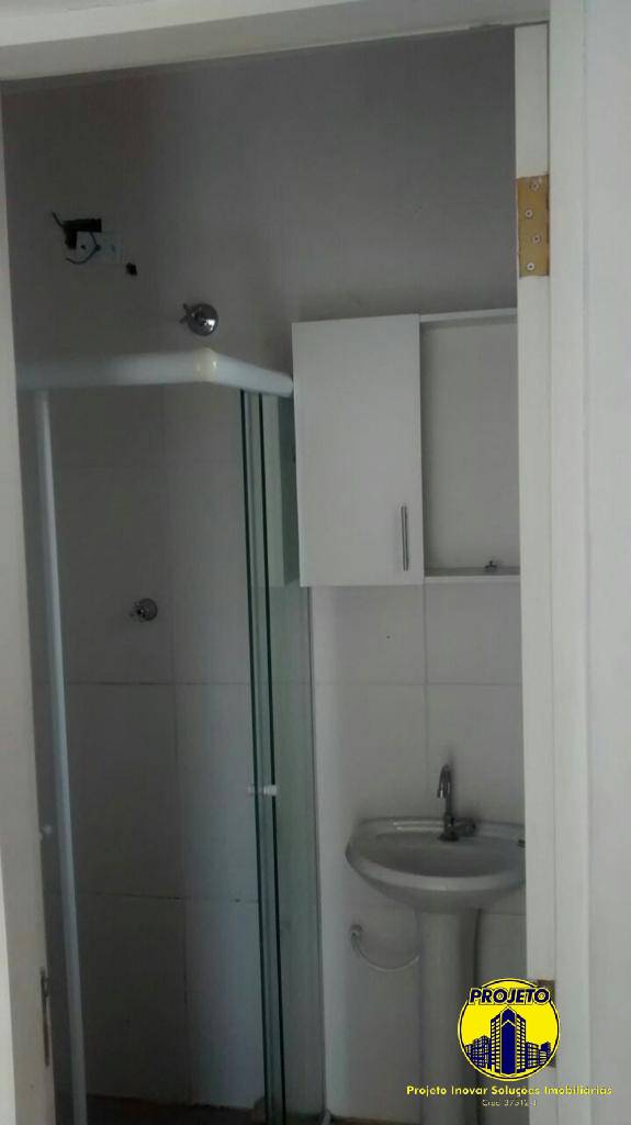 Apartamento para alugar com 1 quarto, 35m² - Foto 8