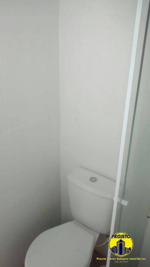 Apartamento para alugar com 1 quarto, 35m² - Foto 9