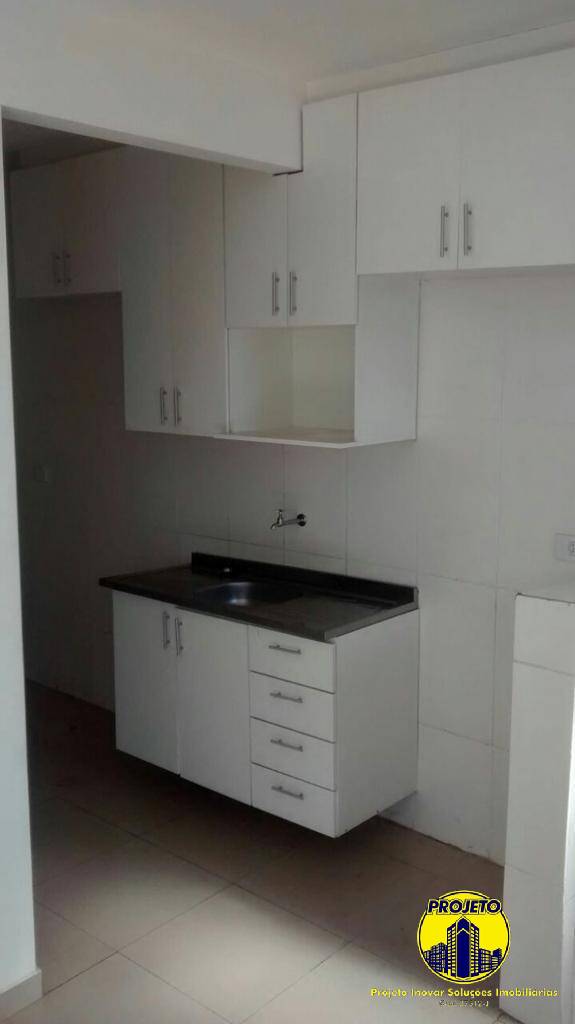 Apartamento para alugar com 1 quarto, 35m² - Foto 5