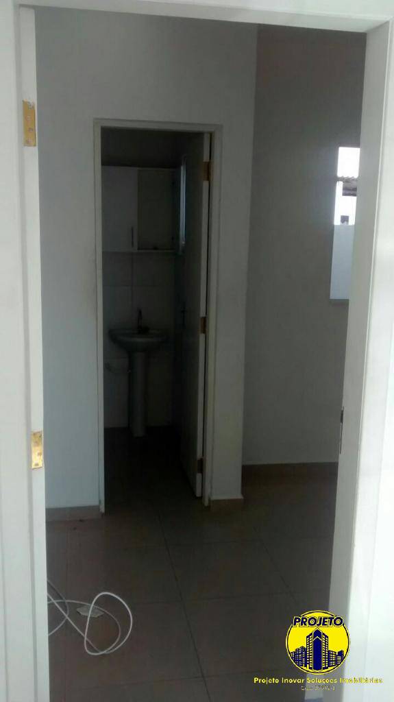 Apartamento para alugar com 1 quarto, 35m² - Foto 7