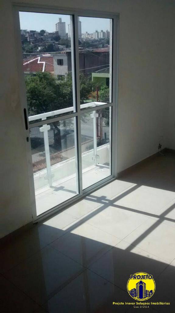 Apartamento para alugar com 1 quarto, 35m² - Foto 1