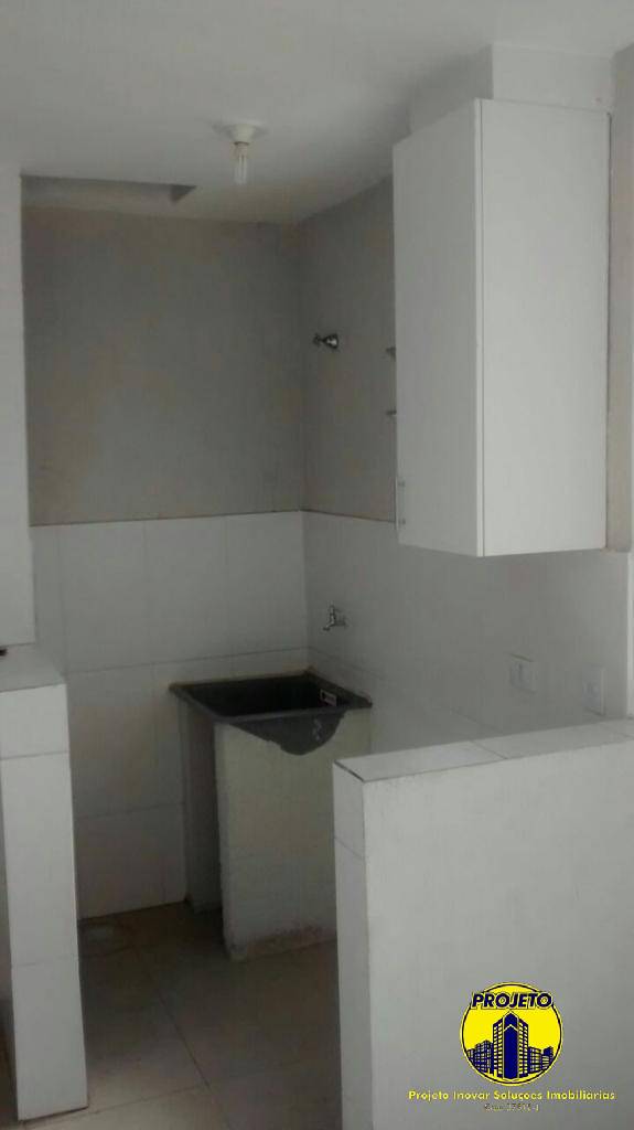 Apartamento para alugar com 1 quarto, 35m² - Foto 6