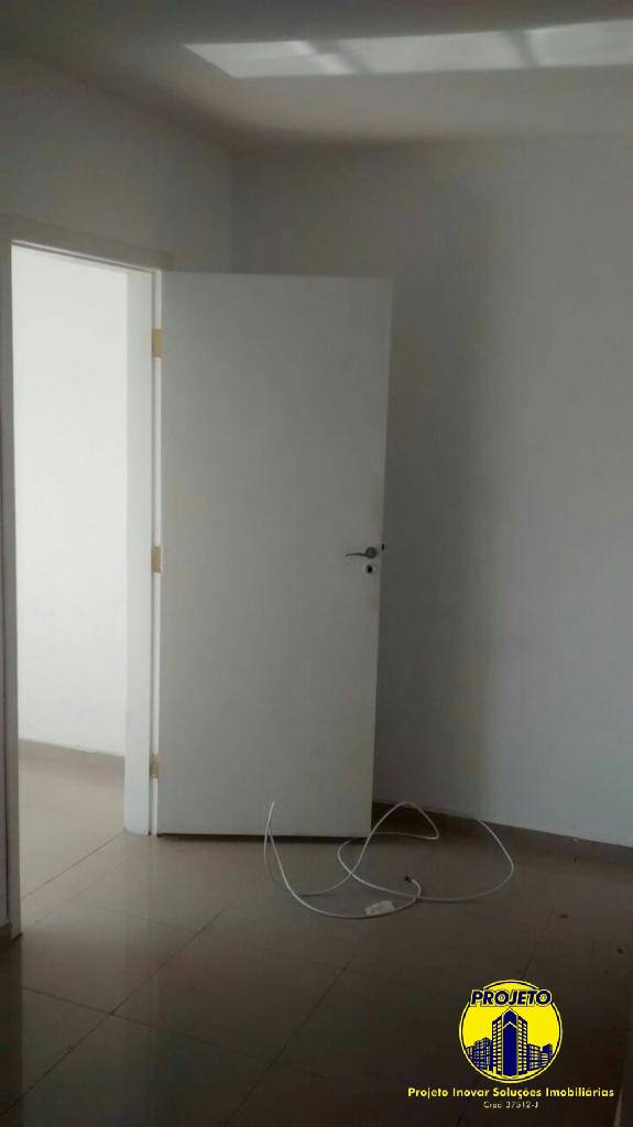 Apartamento para alugar com 1 quarto, 35m² - Foto 4