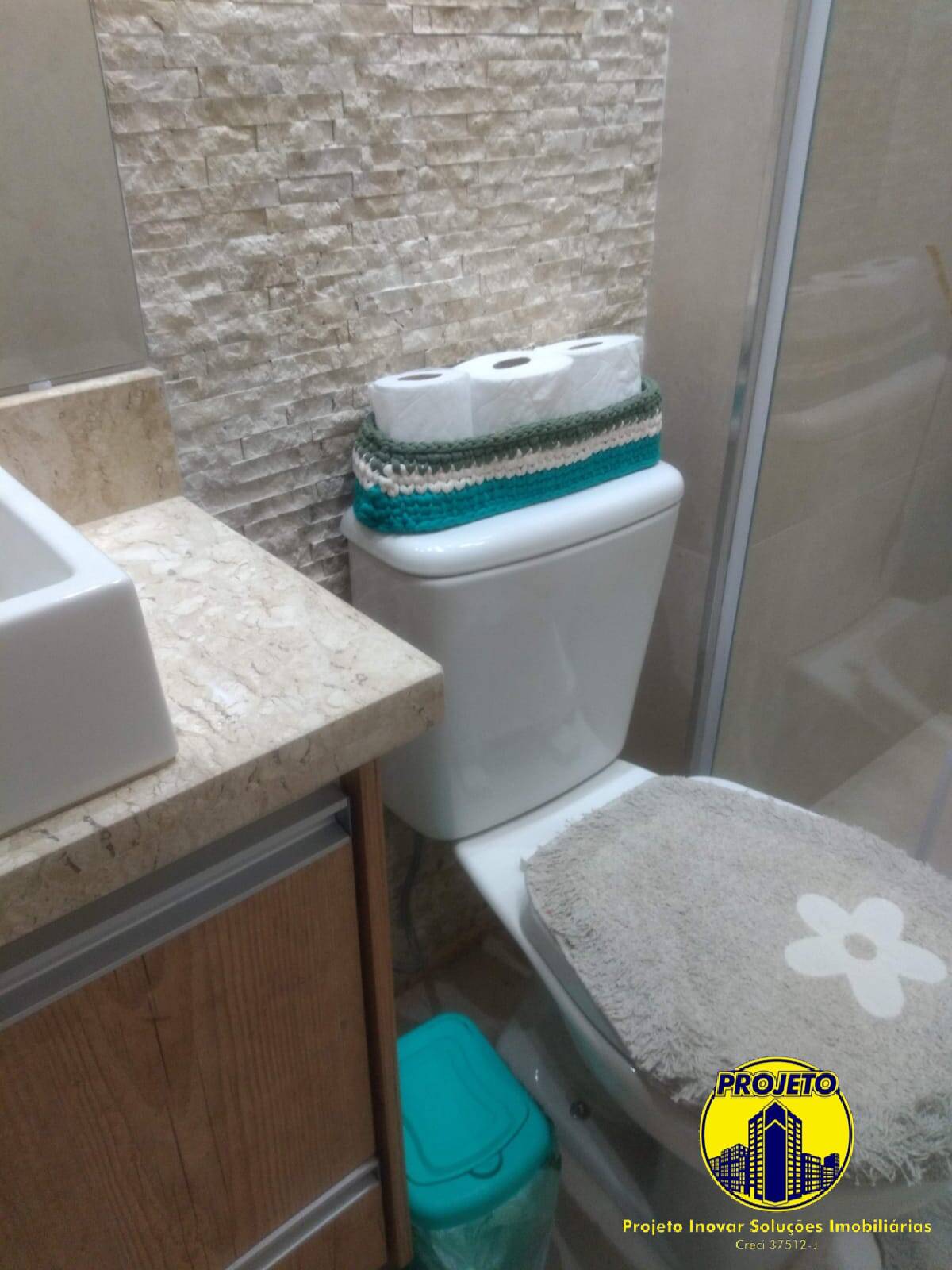 Apartamento à venda com 2 quartos, 48m² - Foto 19