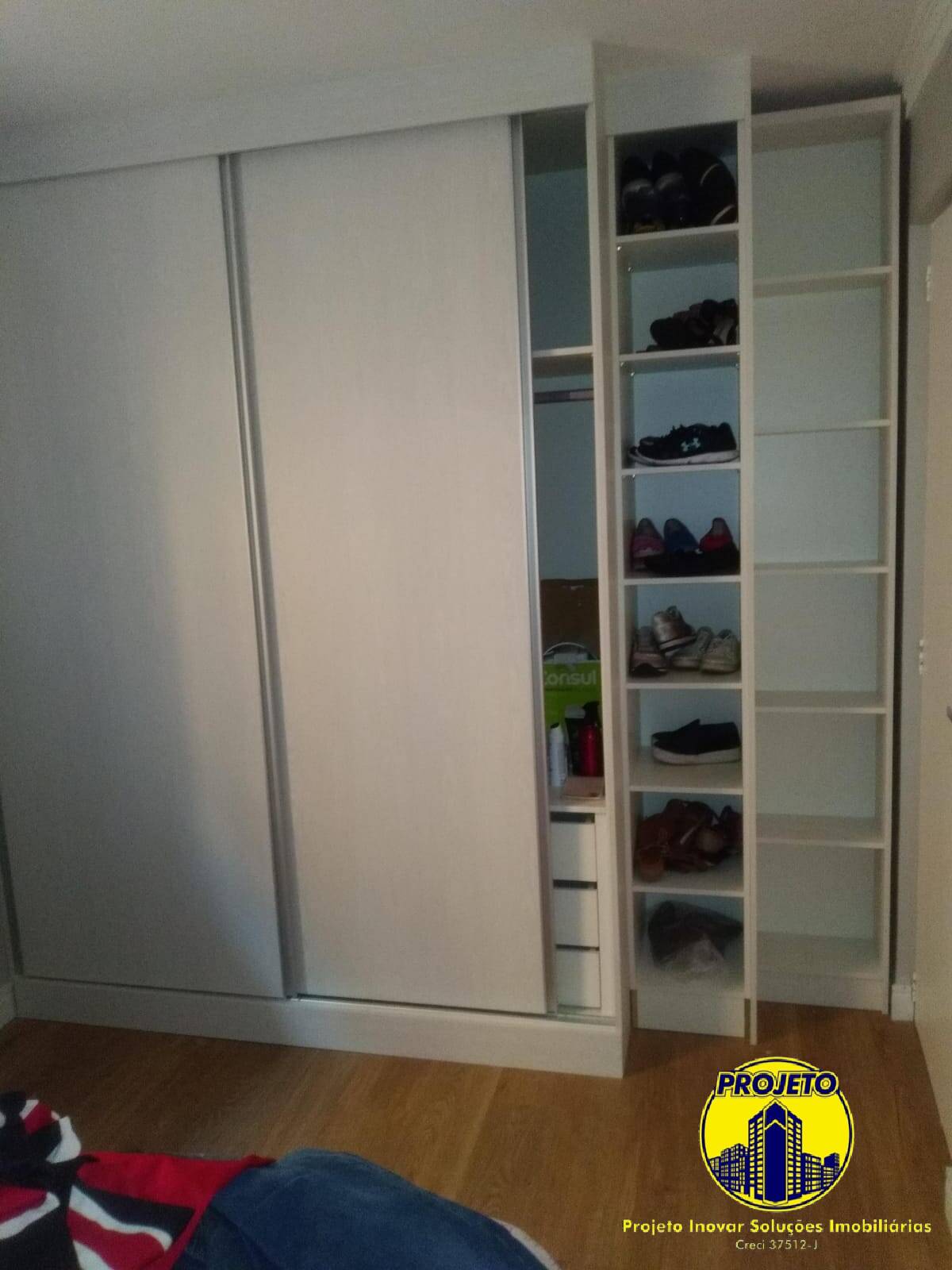 Apartamento à venda com 2 quartos, 48m² - Foto 18