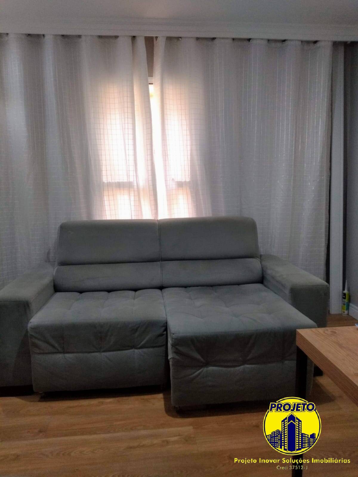 Apartamento à venda com 2 quartos, 48m² - Foto 9