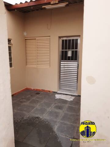 Casa para alugar com 1 quarto, 45m² - Foto 1