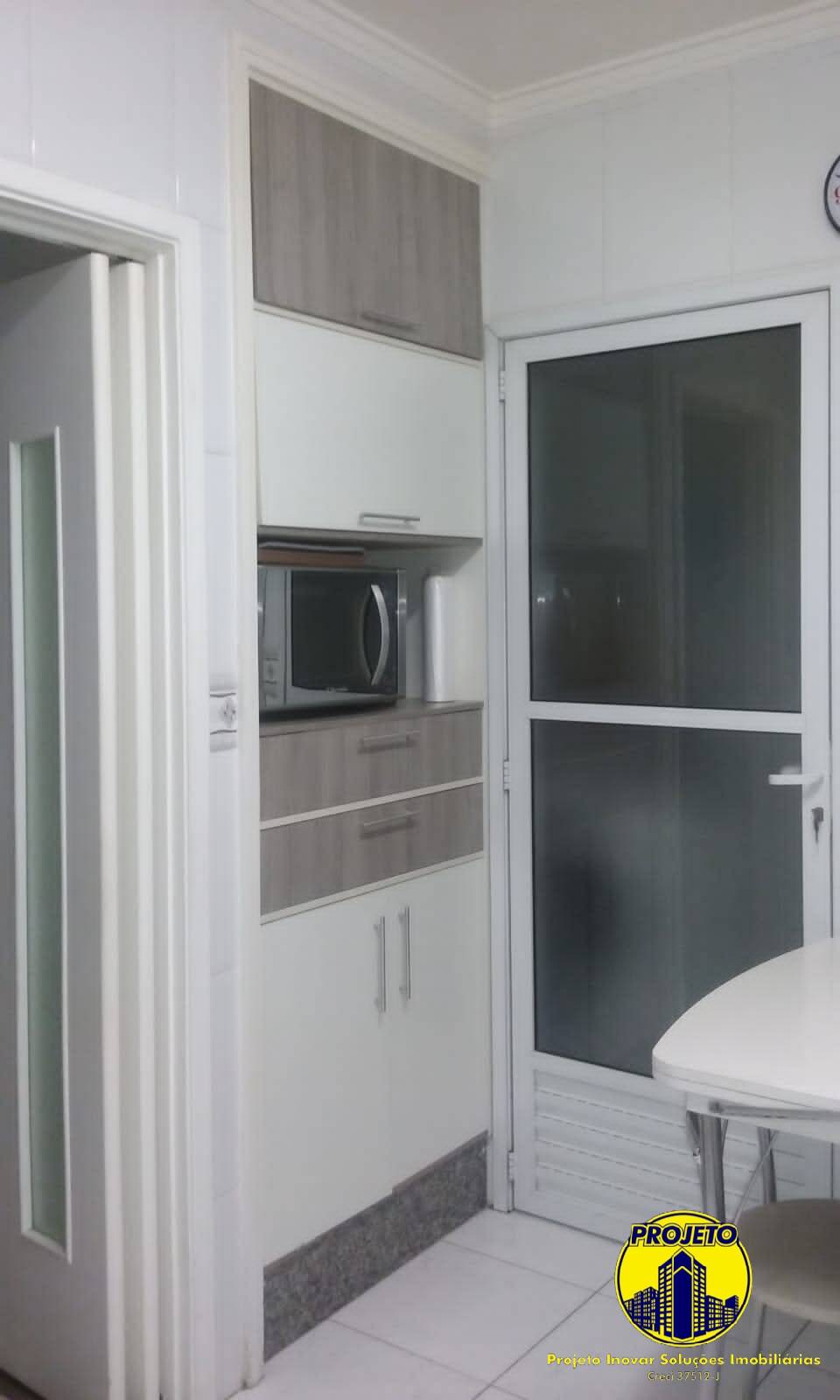 Casa de Condomínio à venda com 3 quartos, 123m² - Foto 3