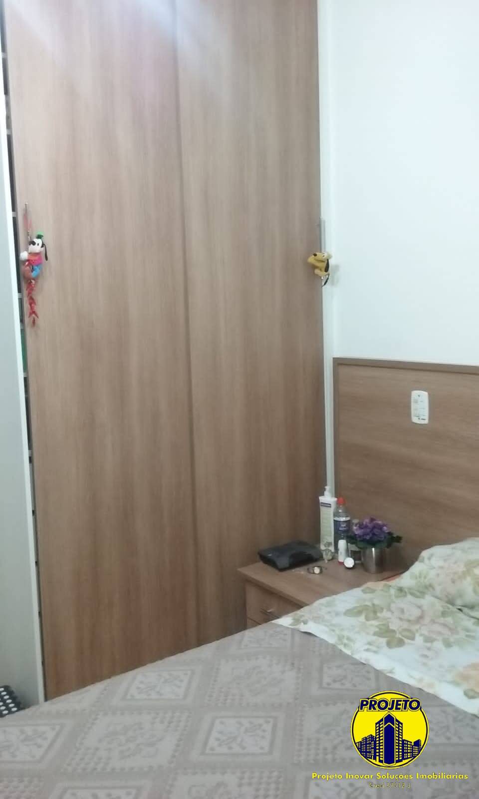 Casa de Condomínio à venda com 3 quartos, 123m² - Foto 8