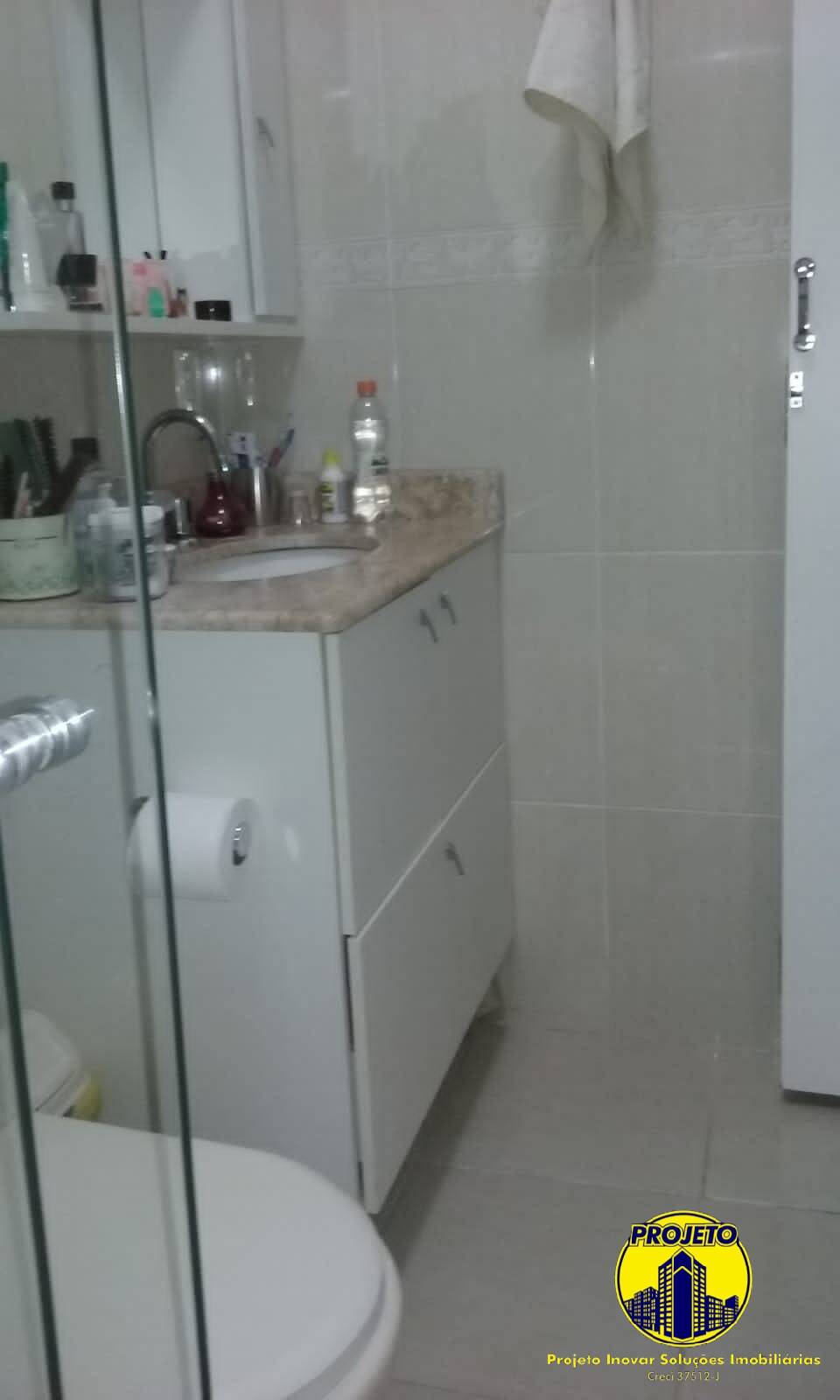 Casa de Condomínio à venda com 3 quartos, 123m² - Foto 14