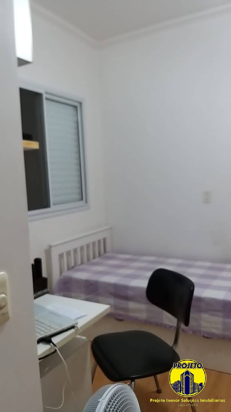 Casa de Condomínio à venda com 3 quartos, 123m² - Foto 12